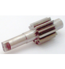 PGP511 23CC 8MM X 9,5MM LANGER TANG