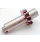 PGP511 6CC 8MM X 6,5MM LANGER TANG