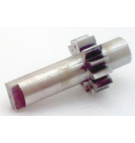 PGP511 8CC 8MM X 6,5MM LANGER TANG