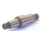 PGP511 C EJE 1:8 CONO x M12