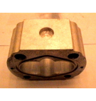 PGP511 3CC LEERKÖRPER MIT SCHAUFELN