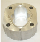 PGP511 4CC LEERKÖRPER MIT SCHAUFELN