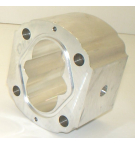 PGP511 11CC-KÖRPER MIT SCHAUFELN