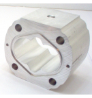 PGP511 15CC-KÖRPER MIT SCHAUFELN