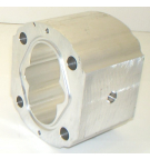 PGP511 16CC-KÖRPER MIT SCHAUFELN