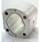 PGP511 25CC LEERKÖRPER MIT SCHAUFELN