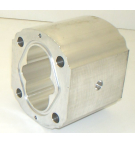 PGP511 27CC-KÖRPER MIT SCHAUFELN