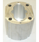 PGP511 31CC CUERPO EN BLANCO CON CUCHARAS