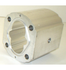 PGP511 CUERPO 33CC CON CUCHARILLAS