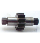 1PX 10CC CENTER SECTION DRIVE GEAR
