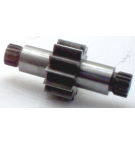 1PX 12CC CENTER SECTION DRIVE GEAR