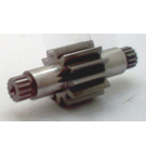 1PX 19CC CENTER SECTION DRIVE GEAR
