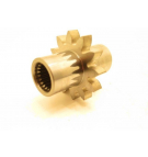 PGP511 4CC CENTRE DRIVE GEAR 6.29mm