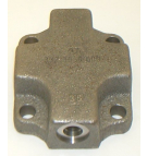 PGP511 EXTERNAL  DRAIN 9/16 COVER