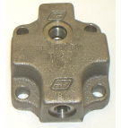 PGP511 PRESSURE END COVER