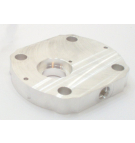 PGP511 SEALED CENTRE PLATE 2 WITH**