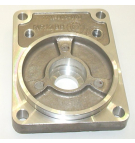 PGP511 80MM/ 4 BOLT MOTOR(CHECKS)