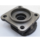 PGP511ZF 4 BOLT SQUARE CONTI FLANGE
