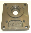 PGP511 63MM/ 4 BOLT MOTOR (NO CHKS)