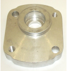 PGM511 50MM/ OTB C/W CHECK