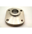 PGP511 50MM/ TB SHAFT END COVER