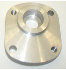 PGM511 50MM/TB SHAFT END COVER
