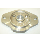 PGP511 B/ 2 BOLT W/CHECK TAPPINGS