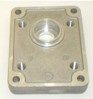 PGP511 36.5MM/ 4 BOLT FLANGE
