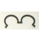 PGP511 NITRILE PUMP  CHANNEL SEAL*