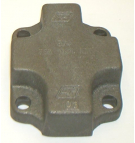 PGP511 PRESSURE PORTABLE COVER