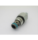 PGP511 RELIEF CART 500-5000  PSI