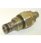 PGP511 RELIEF CART 100-1000 PSI