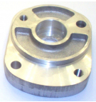 PGP511 CHELSEA 82.55MM THROUGH BOLT