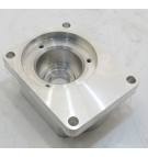 PGP511 36.5MM PILOT 4  BOLT C TYPE