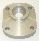 PGP511 52MM  AII TB SHAFT END COVER