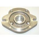 PGP511 A/2 BOLT WITH SLOTTED MOUNTS