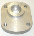 PGP511 50MM / OTB SHAFT END COVER