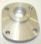 PGP511 52MM / OTB SHAFT END COVER