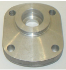 PGP511 SHAFT END COVER FOR
