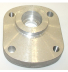 PGP511 50MM / TB SHAFT END COVER