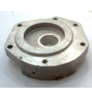 PGP511 PERKINS T3/T6 S'FT END COVER