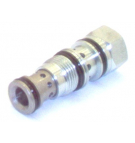 PGP11 / S12 PRI COVER FLOW VLV 3L/M