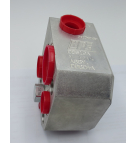 PGP11 / S12 INLET/RV PRIORITY COVER