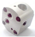 PGP11 / S12 PRIORITY END COVER