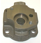 PGP511/503 ENTRADA COMÚN PIGGYBACK