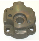 PGP511/503 PIGGYBACK COMMON INLET**