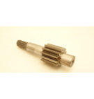 PGP517 25CC 17MM 10TOOTH SPLINE
