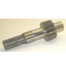 PGP517 25CC 7/8X13TOOTH