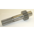 PGP517 23CC 1''X15TOOTH