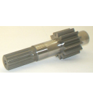 PGP517 38CC 1''X15TOOTH